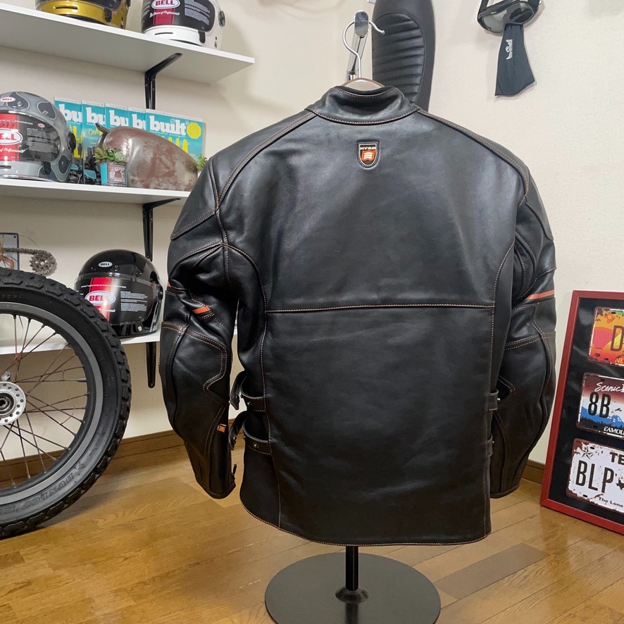 衝撃特価 希少廃盤モデル 超美品 HYOD ヒョウドウ HSL507DN TOURISM