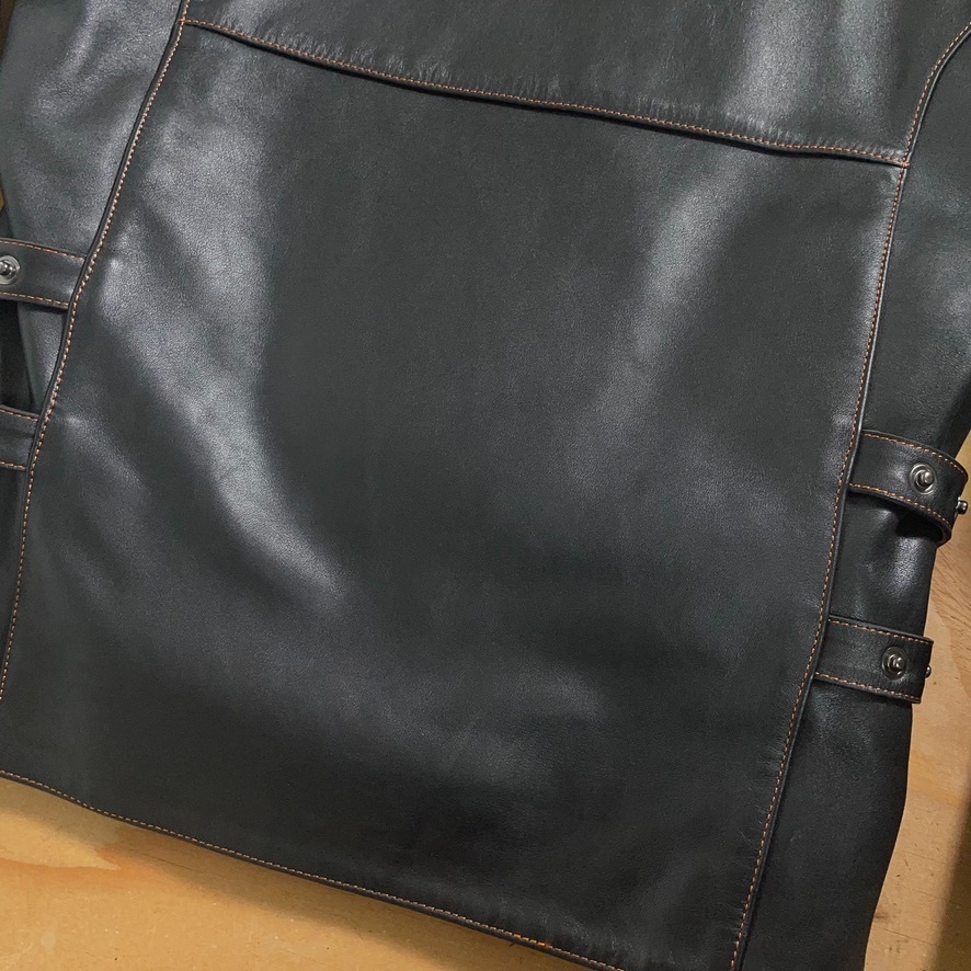 衝撃特価 希少廃盤モデル 超美品 HYOD ヒョウドウ HSL507DN TOURISM