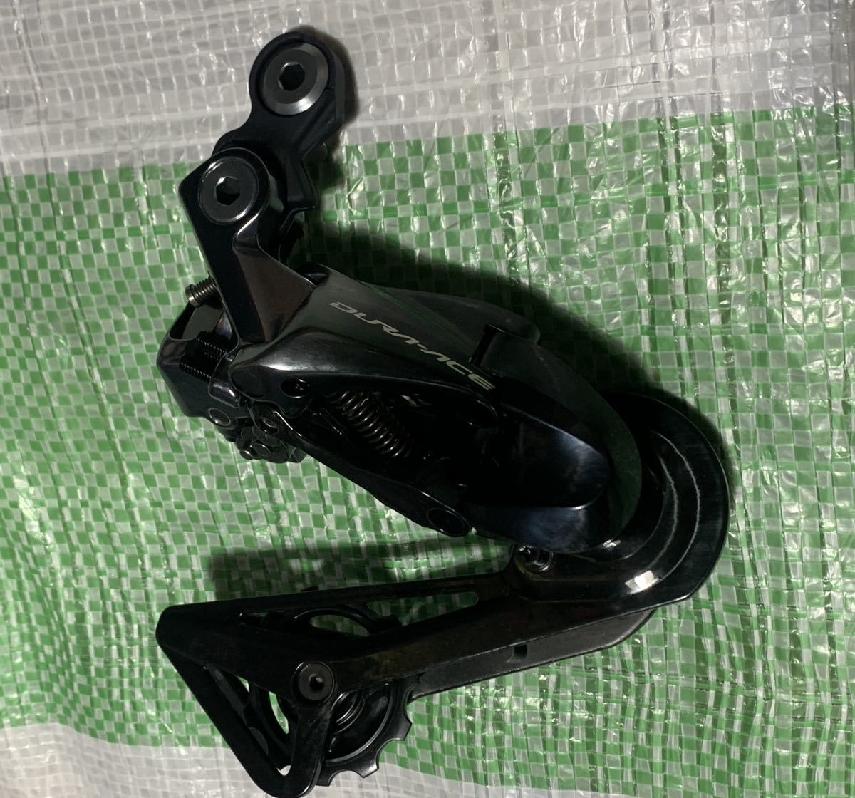 正規保証】 ヤフオク! - SHIMANO シマノ RD-R9150 DURA-ACE 電動Di2