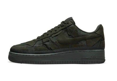 NIKE AIR FORCE 1 SP US9 ビリーアイリッシュ エアフォース1 セコイア