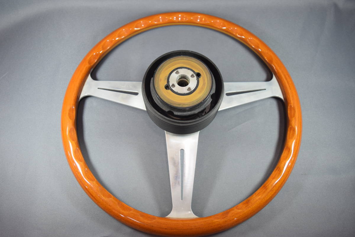 NARDI TORINO ナルディ ステアリング ハンドル カー用品 旧車