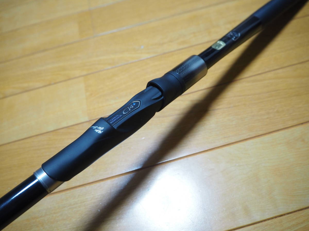 安い大得価 美品 06-530 シマノ SHIMANO 鱗海マスターチューン 通販大特価