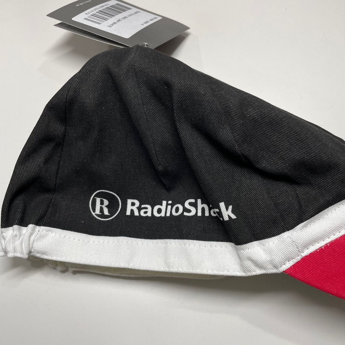 サイクルキャップ CRAFT BIKE CAP RadioShack  TREK