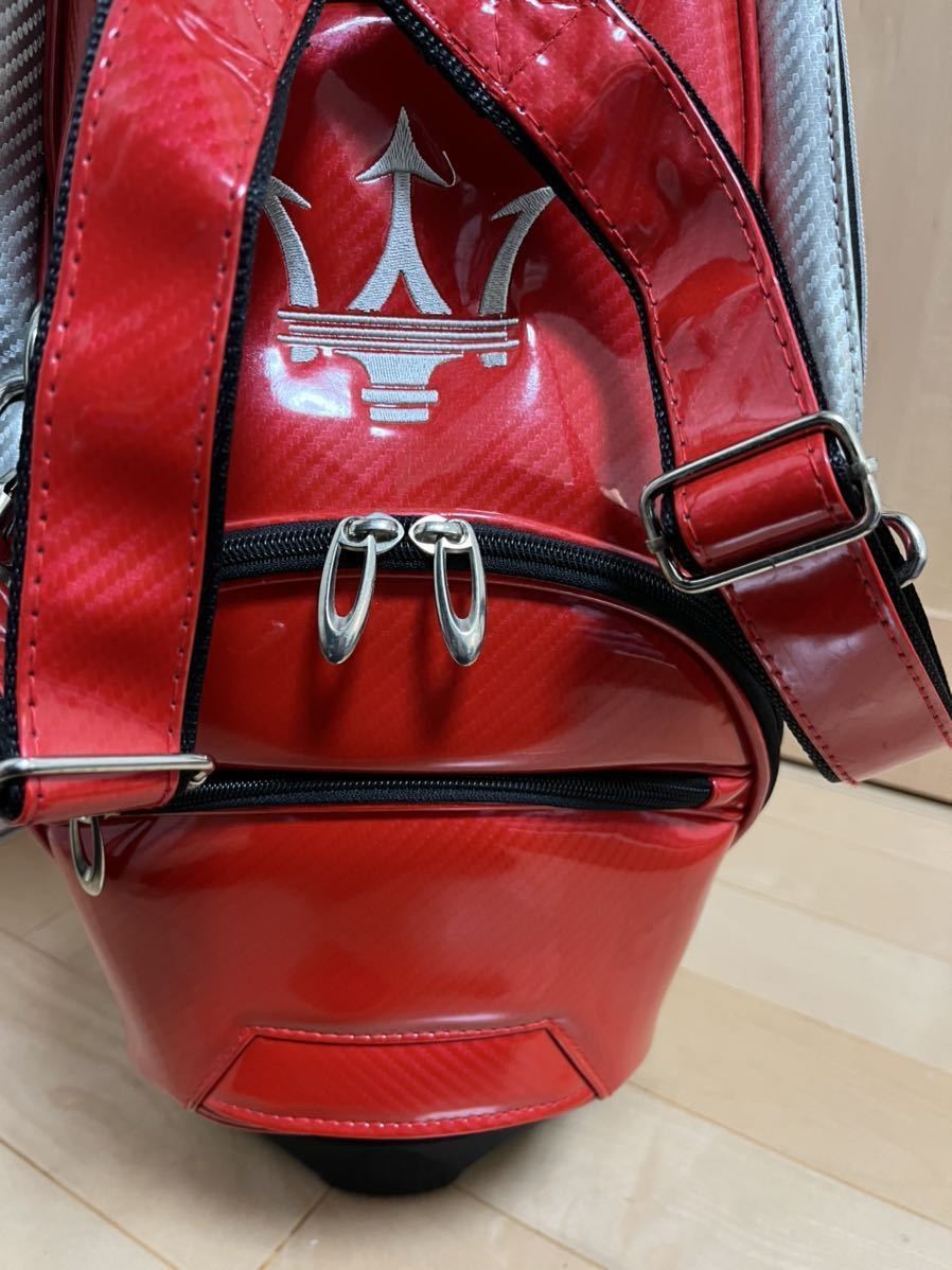 通信販売 マセラティ ゴルフ コレクション Maserati GOLF collection
