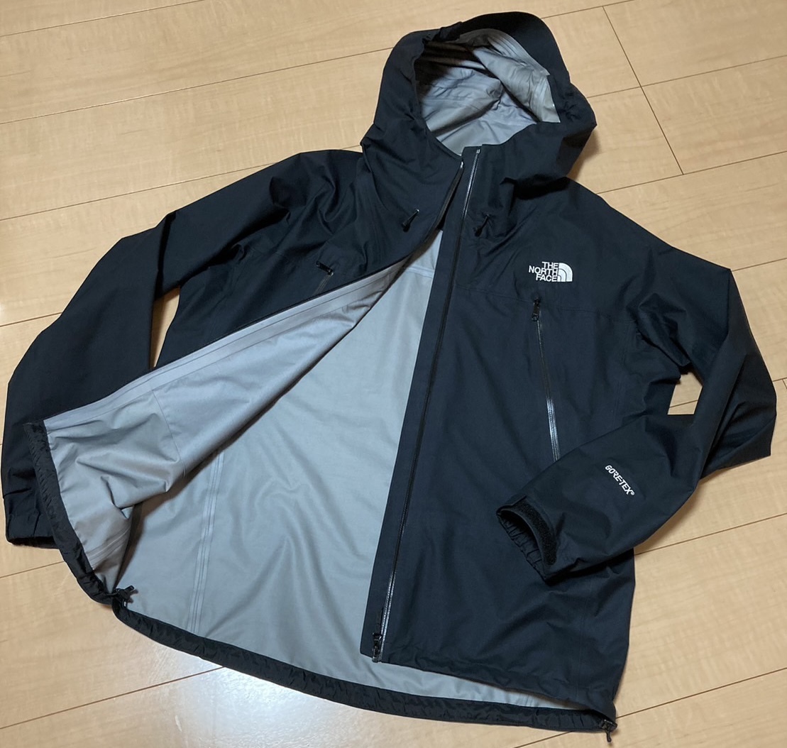 低価セール ノースフェイス クライムベリージャケット GORE-TEX ulYbX