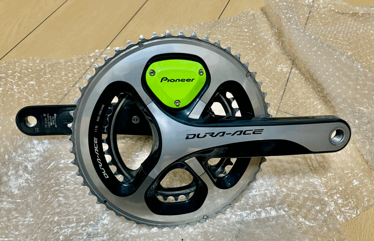 ☆新春福袋2022☆ デュラエース DURA-ACE シマノ SHIMANO FC-9000 52