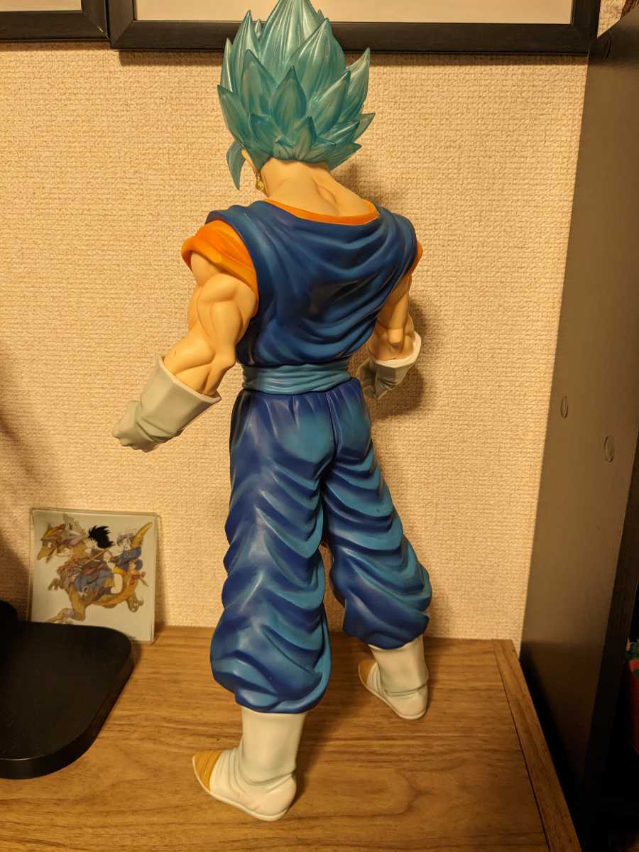 ドラゴンボールz ギガンティックシリーズ ビルス 元箱なし | sweatreno.com