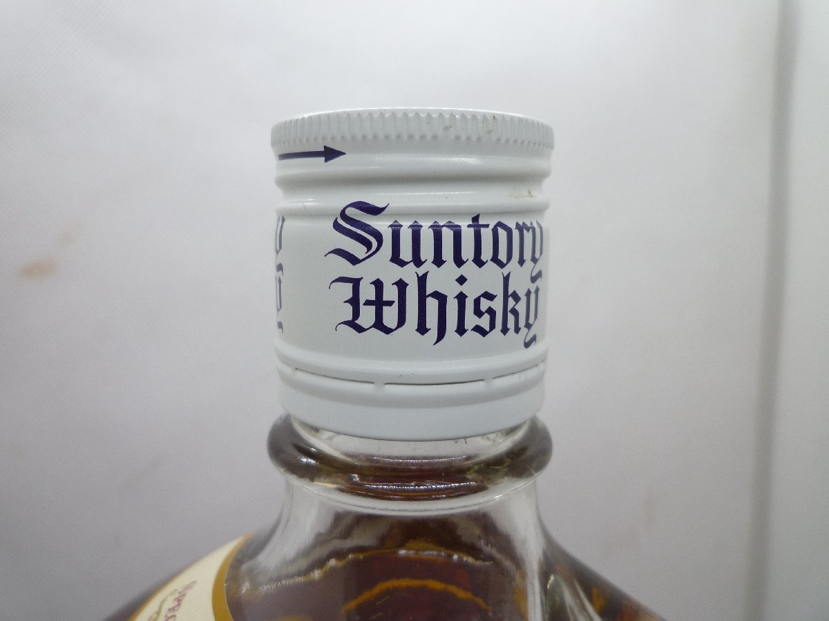 サントリー白角1920ml 特大ボトル(古酒)-