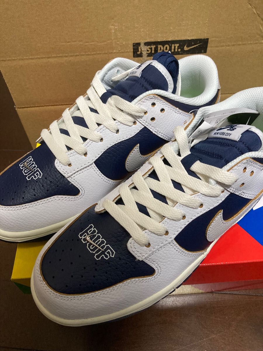 NIKE HUFダンク 25 - fundacionatenea.org