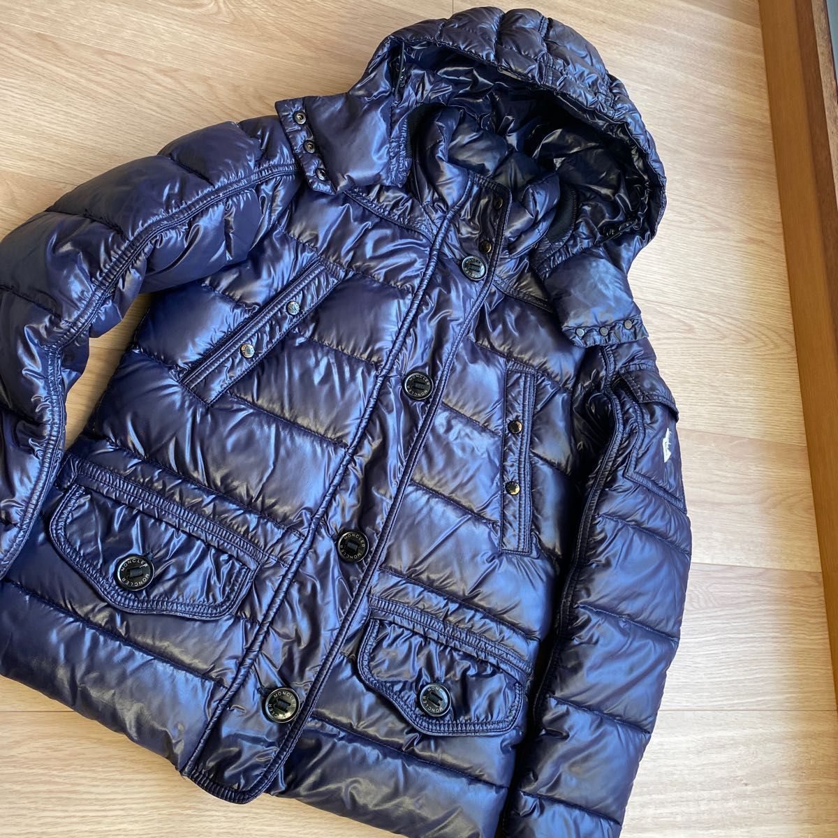 MONCLER BADIA モンクレール バディア サイズ0 激安単価で通販 www.esn