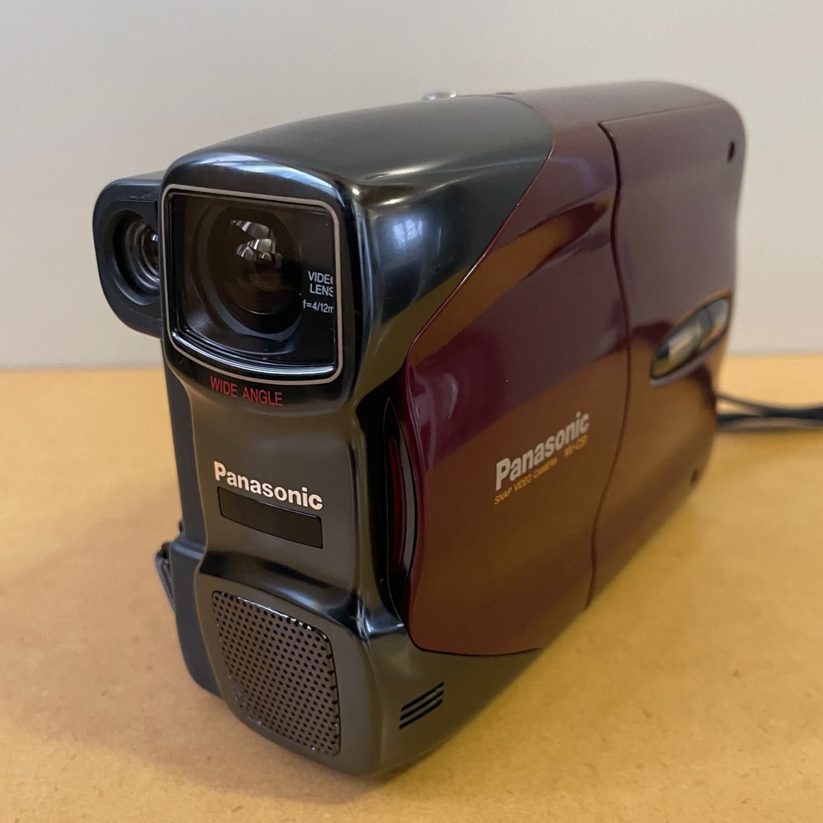 Panasonic パナソニック ビデオカメラ