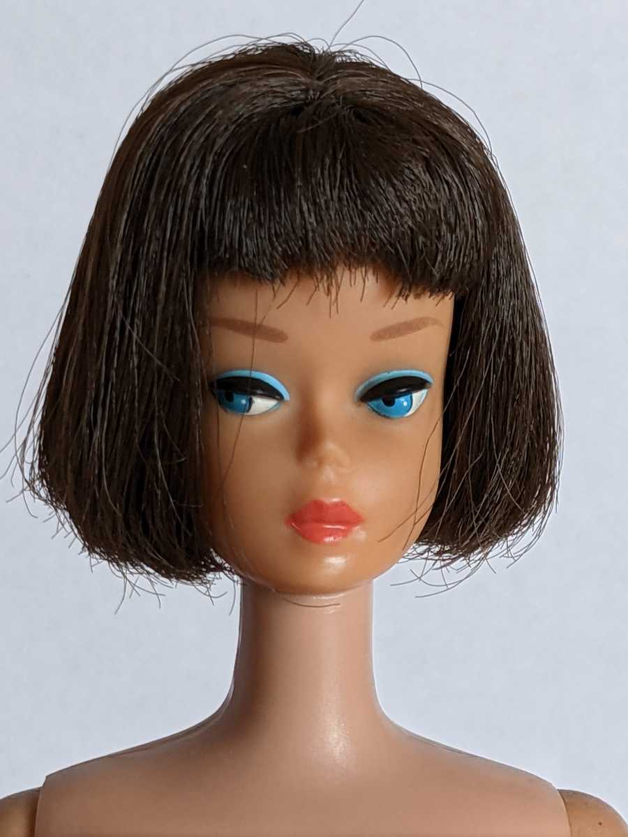 ヴィンテージバービー アメリカンガール…難あり - ヤフオク!