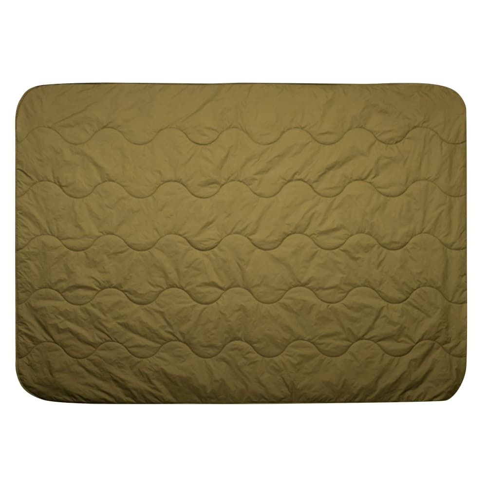 Snugpak army blanket Tacty karu blanket 92249 [ coyote ]snag pack protection against cold bedding lap blanket 