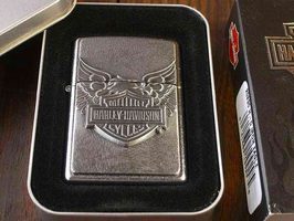 ZIPPO ハーレーダビッドソン 20230 メタルエンブレム | ハーレーダビットソン HARLEY-DAVIDSON_画像3