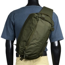5.11 TACTICAL shoulder bag LV10 utility 56437 [ Tarmac ] 5.11 Tacty karu