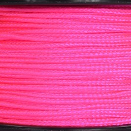 ATWOOD ROPE микро код 1.18mm hot розовый [ 125FT ] Ato do трос MICRO шнур бедствие 