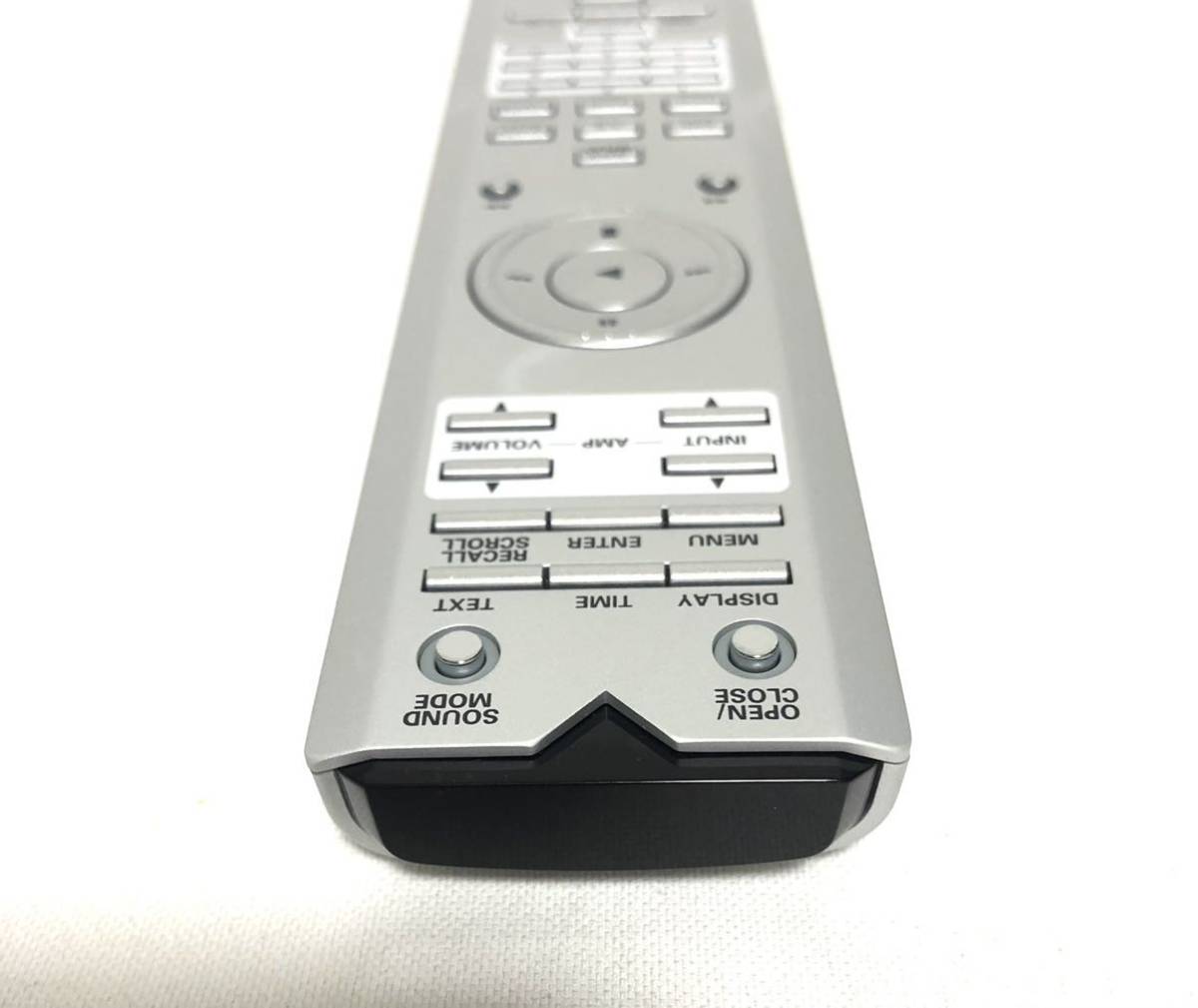 marantz マランツ CDプレーヤー用リモコンRC001SA SA-11S1 SA marantz マランツ CDプレーヤー用リモコンRC001SA SA-11S1 SA