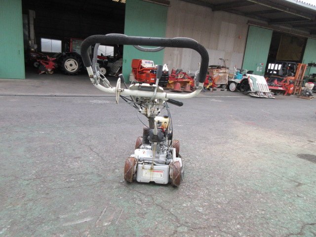 KC29 共立 ロータリーモア AZ850B スパイダーモア 斜面草刈り機 KC29 共立 ロータリーモア AZ850B スパイダーモア 斜面草刈り機