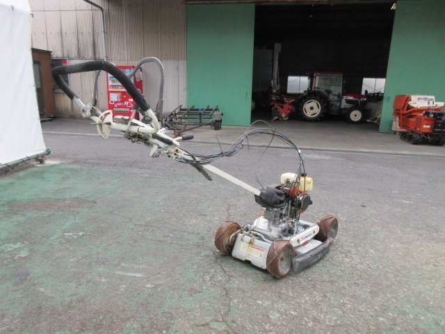 KC29 共立 ロータリーモア AZ850B スパイダーモア 斜面草刈り機 KC29 共立 ロータリーモア AZ850B スパイダーモア 斜面草刈り機