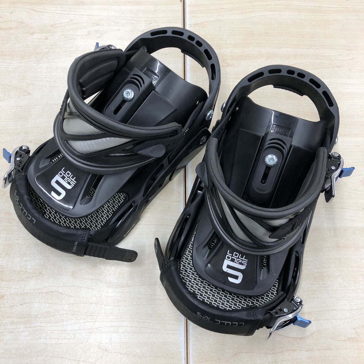 Yahoo!オークション - SALOMON FORCE fast fit 2Lサイズ Yahoo!オークション - SALOMON FORCE fast fit 2Lサイズ