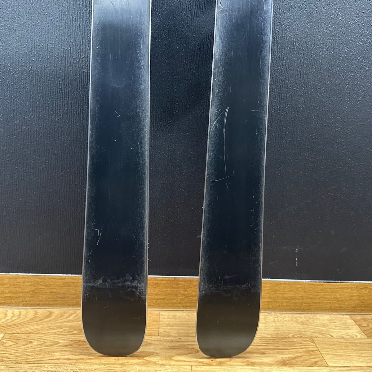 ROSSIGNOL ロシニョール SPRAYER 158cm スキー板|Yahoo!フリマ ROSSIGNOL ロシニョール SPRAYER 158cm スキー板|Yahoo!フリマ