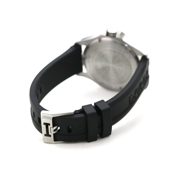 H82335331 ハミルトン HAMILTON カーキ ネイビー スキューバ 40mm 自動