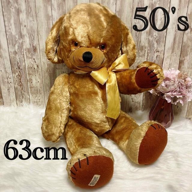人気商品!】 !!!奇跡の極美品!!!☆63cm☆REGタグ☆チーキー