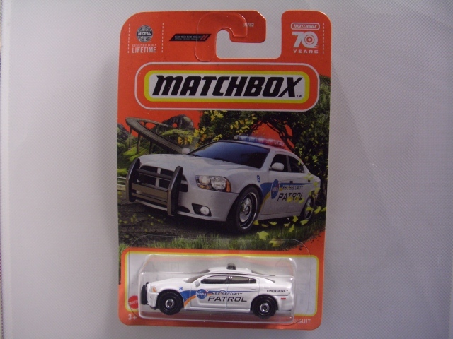 DODGE CHARGER PURSUIT 30782_画像1