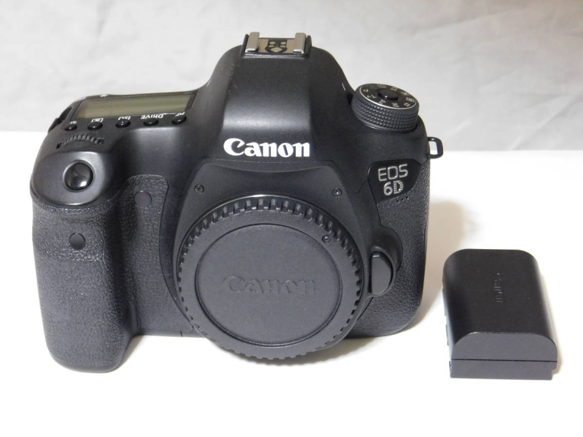 一番の贈り物 キヤノン Canon 天体改造済 EOS6D デジタルカメラ - www