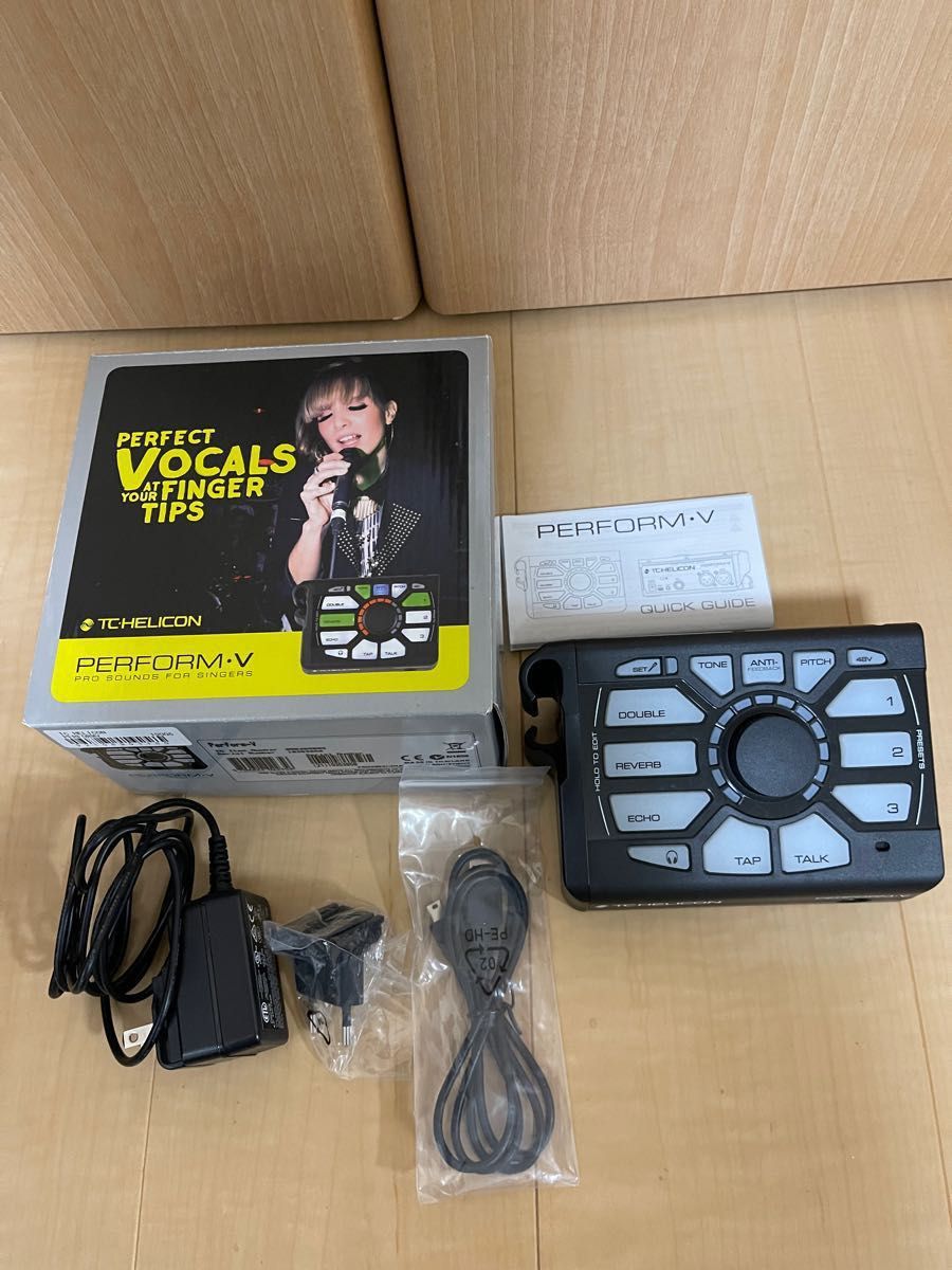 安いそれに目立つ エフェクト As TC ボンダイ EFFECTS HELICON