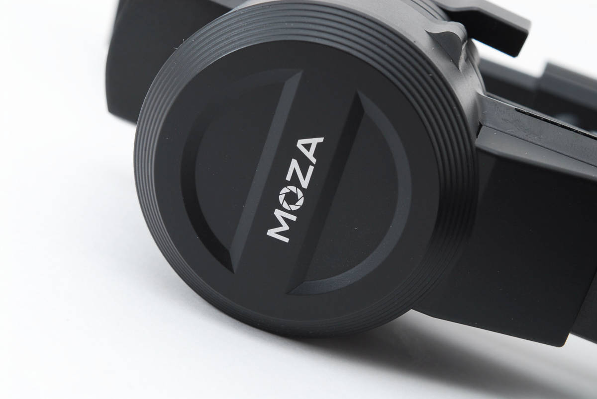 ★緊急大特価★ モザ MOZA カメラ用ジンバル AirCross 3 セット ★元箱付★ #6524 8