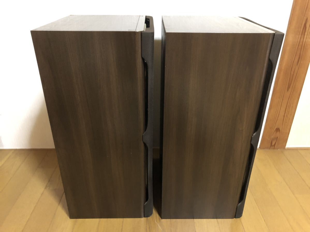 SANSUI サンスイ 3ウェイスピーカー ペア S-900XR