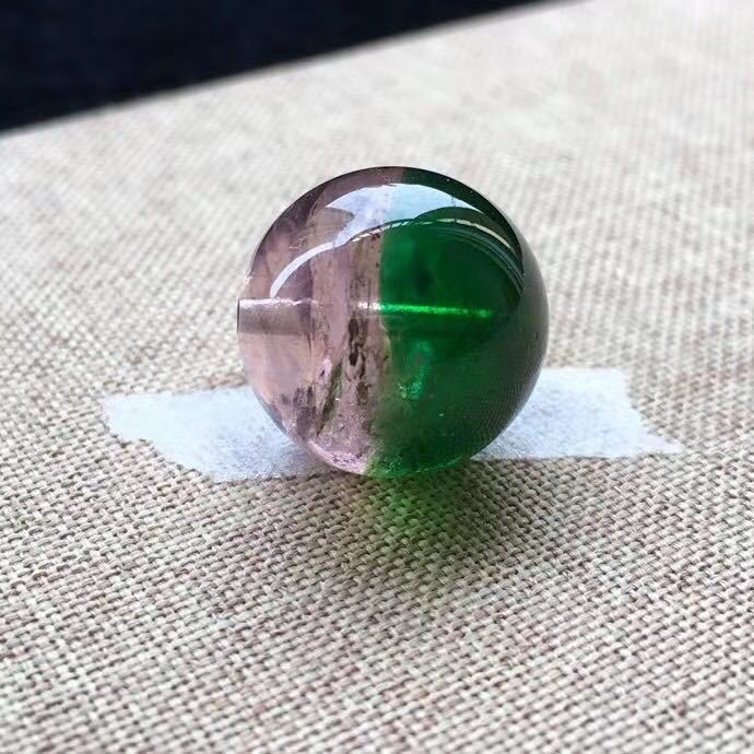 高級】トルマリン 丸玉 15.7mm begnins.ch