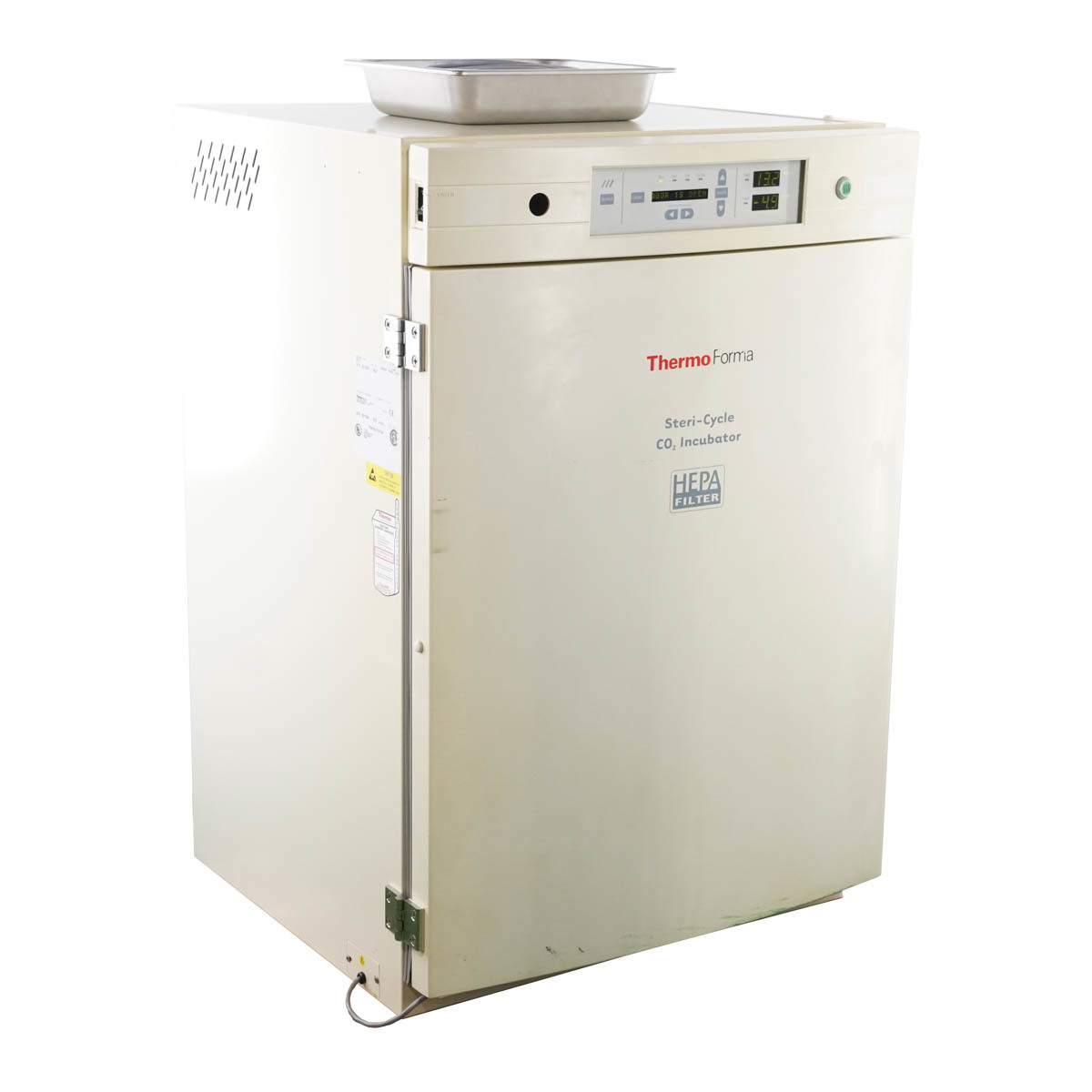 [DW]USED 370 Thermo Forma CO2 Incubator Steri-Cycl...[04371-0001]