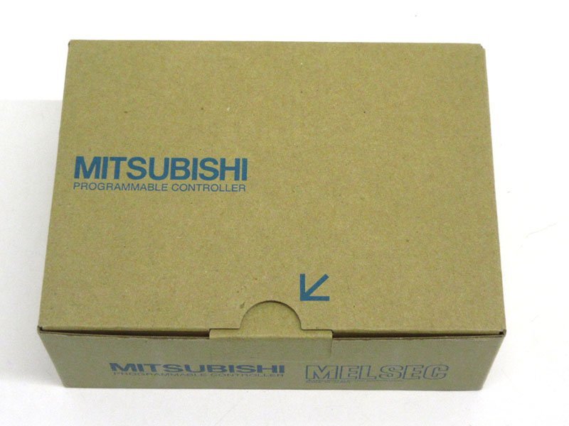 【未使用】MITSUBISHI(三菱電機) シーケンサ トランジスタ出力ユニット A1SY41P【/D20179900017154D/】a15の画像1
