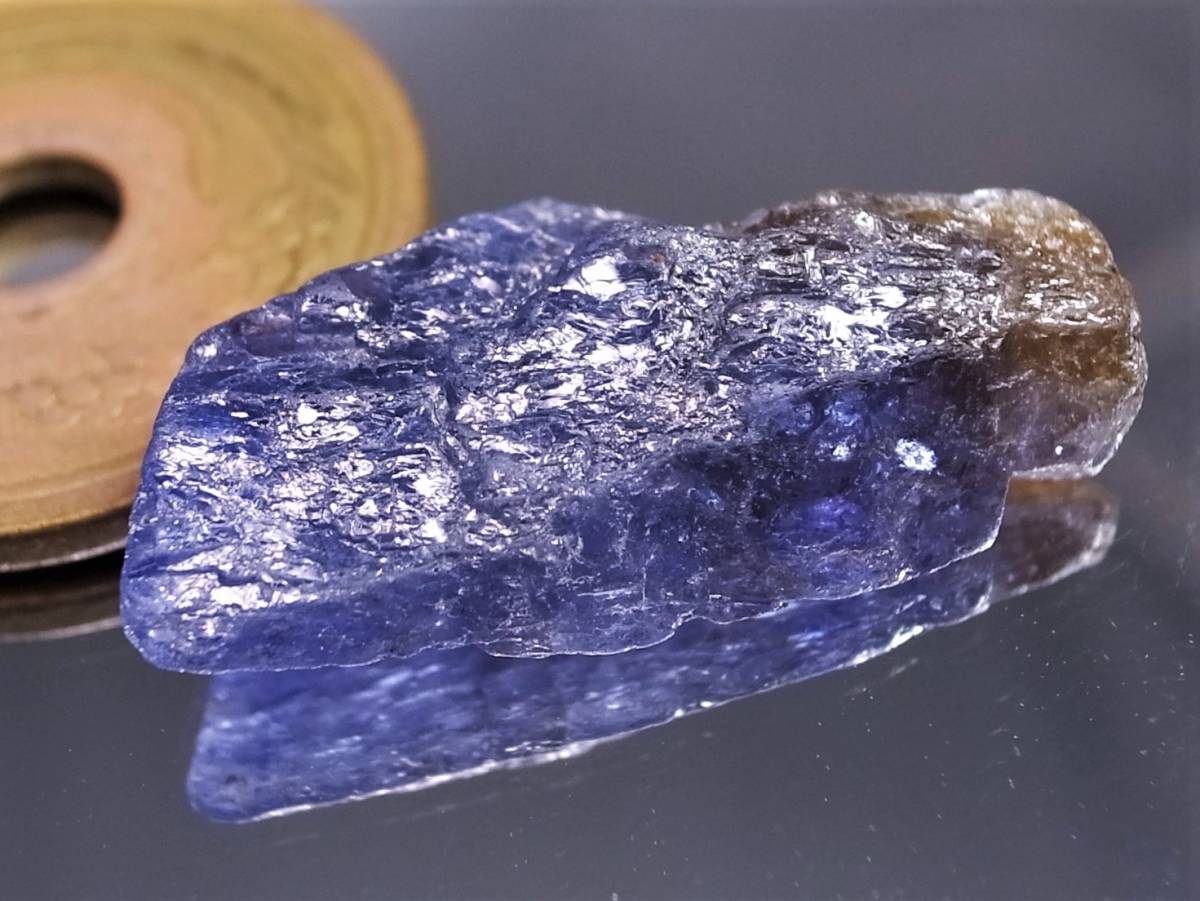 販売激安 タンザナイト1.67ct ペンダントトップ レディース | qofl.lk