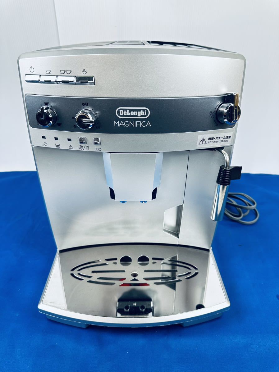 美品】DeLonghi MAGNIFICA ESAM03110 | tspea.org