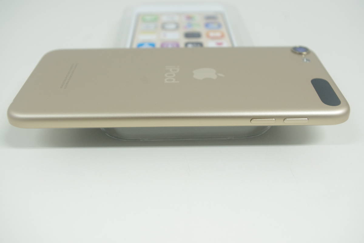 iPod touch 第7世代 256GB ゴールド MVJ92J/A | grocerybazaar.store