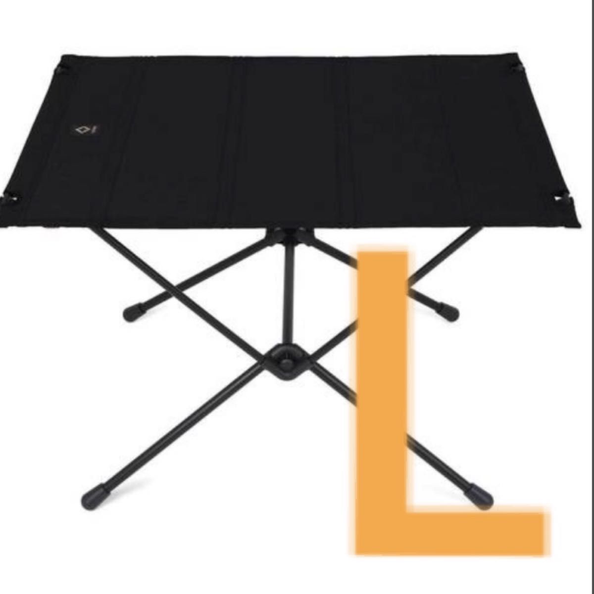 Helinox/ヘリノックス Tactical Table L/タクティカルテーブル Lサイズ