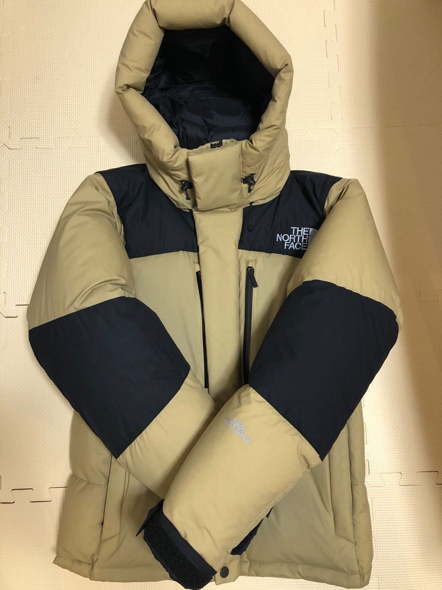 高品質大人気】 THE NORTH FACE - 新品 ノースフェイス バルトロライト