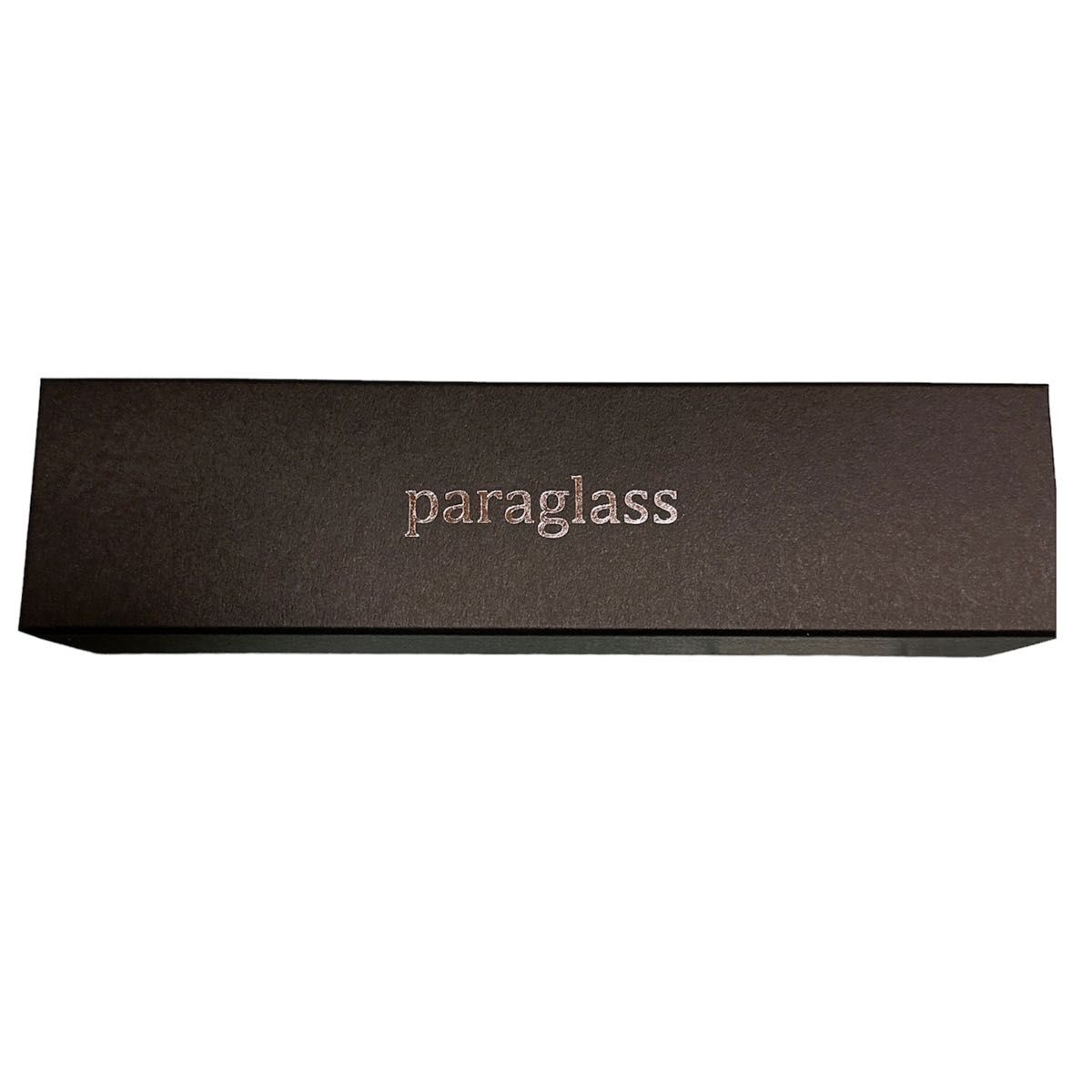 paraglass ラムネペン ガラスペン パラグラス 新品未使用|Yahoo paraglass ラムネペン ガラスペン パラグラス 新品未使用|Yahoo