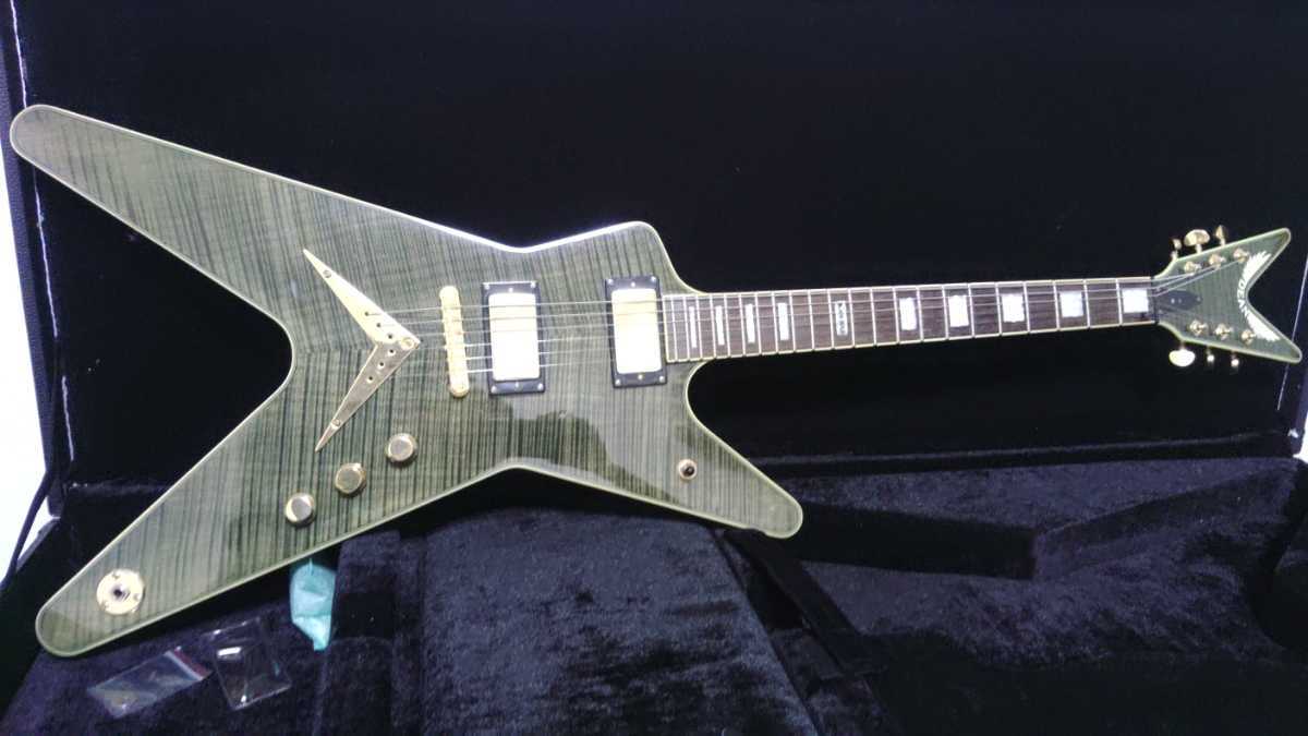 Yahoo!オークション - dean ML BlackGold ディーン Yahoo!オークション - dean ML BlackGold ディーン