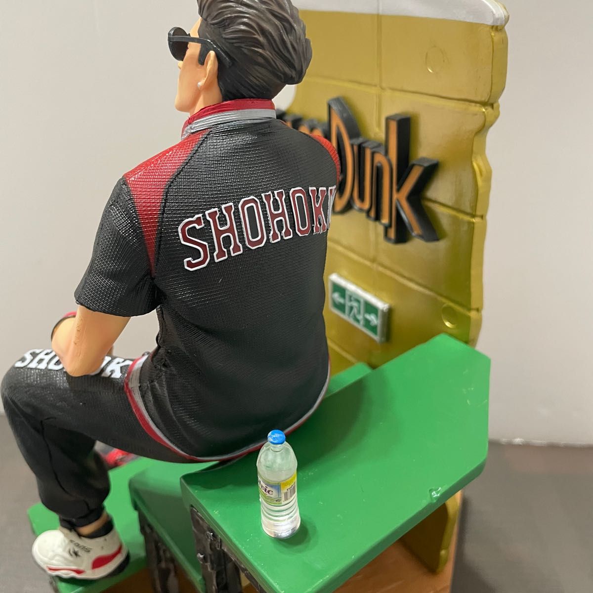 スラムダンク slamdunk フィギュア ガレージキット スタチュー スラムダンク slamdunk フィギュア ガレージキット スタチュー