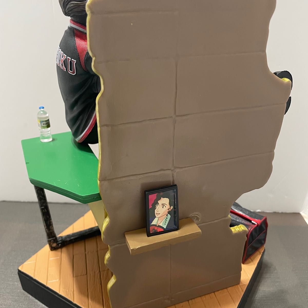 スラムダンク slamdunk フィギュア ガレージキット スタチュー スラムダンク slamdunk フィギュア ガレージキット スタチュー