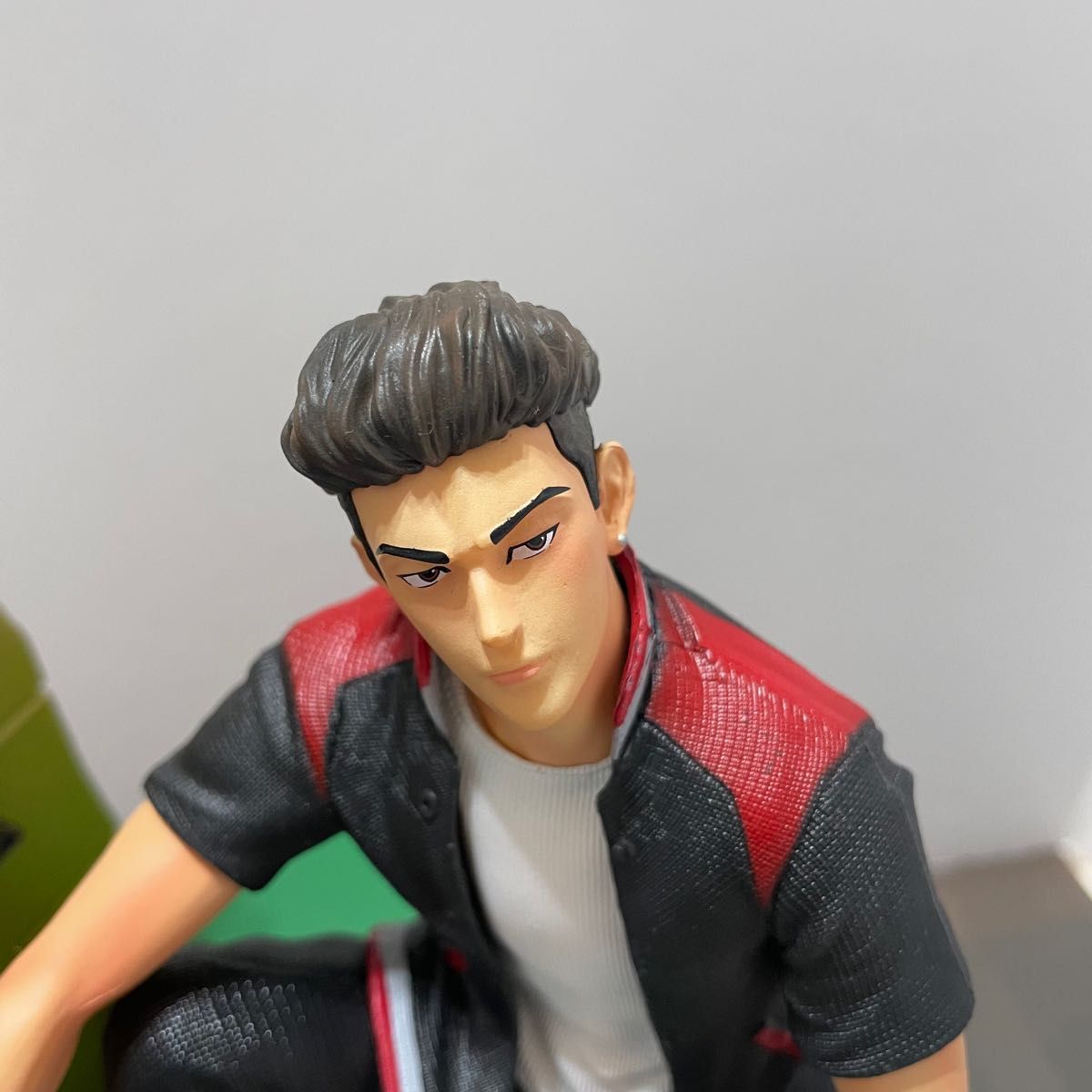スラムダンク slamdunk フィギュア ガレージキット スタチュー スラムダンク slamdunk フィギュア ガレージキット スタチュー