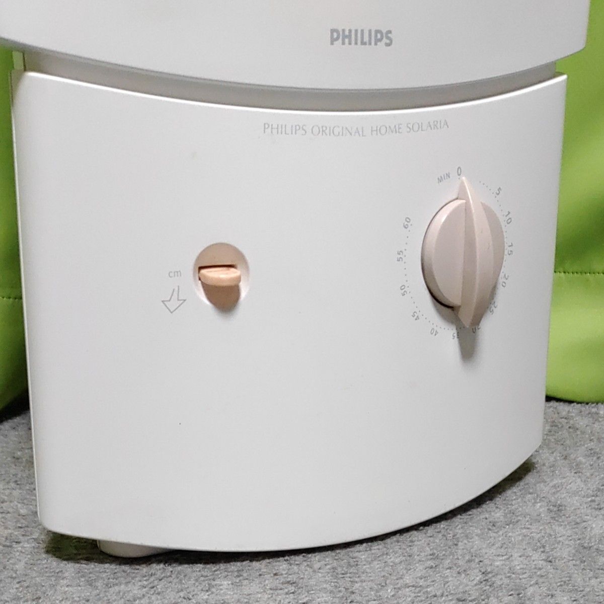 PHILIPS 日焼けマシン HB404 【ランプ交換済み】日焼けマシーン PHILIPS 日焼けマシン HB404 【ランプ交換済み】日焼けマシーン