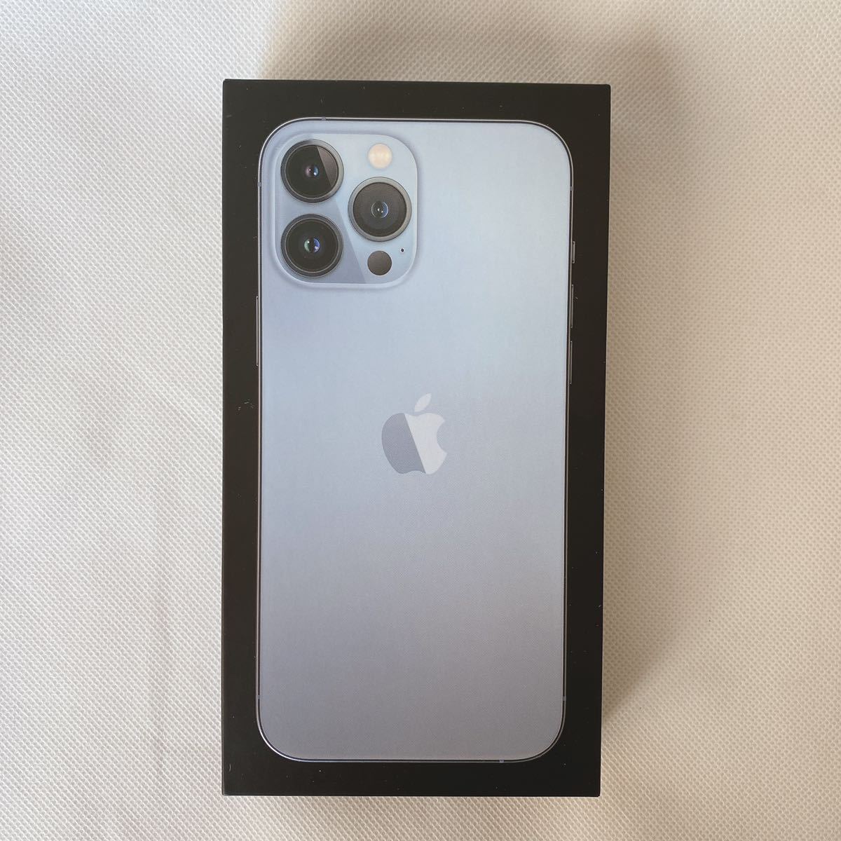 新品未使用品】iPhone13 Pro Max 128GB シエラブルー www.anac-mali.org