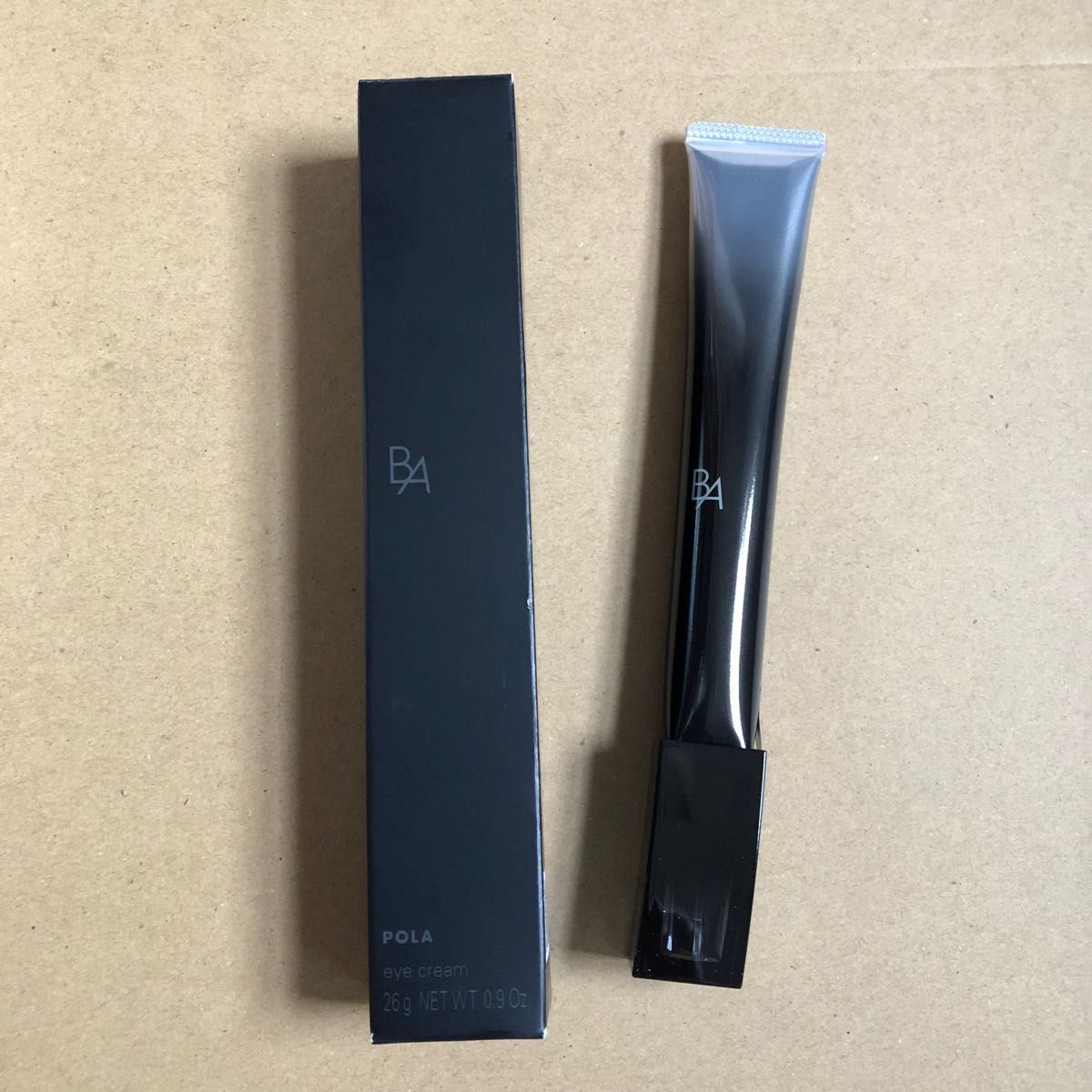 木造 新品☆リニューアルPOLA BAアイゾーンクリーム N 本品26g
