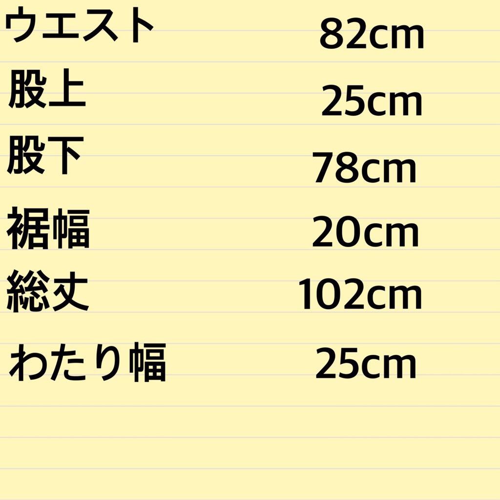 K533 メンズ パンツ Neil Barrett ニールバレット デニム ジーンズ インディゴ 加工 細身 スリム / W30 全国一律送料520円_画像3