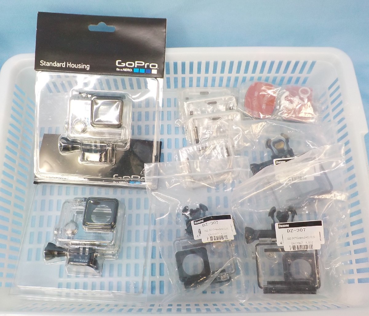 高知インター店 ウェアラブルカメラ 4台セット - htii.edu.kz